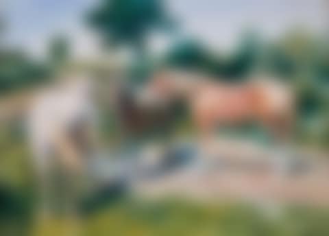 Summer heat (preview)