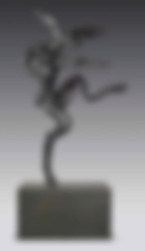 Nijinski Hare (preview)