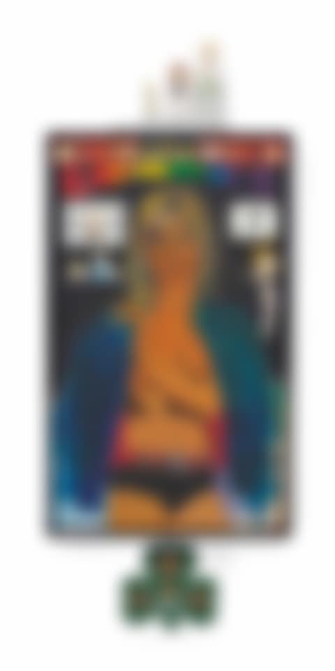 Little Lady Luck (preview)
