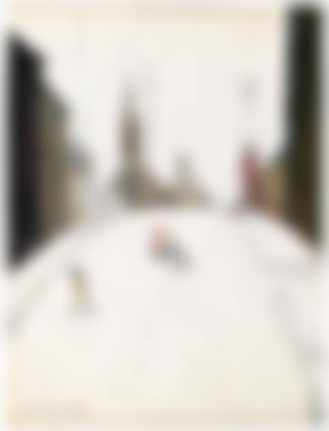 Church Street, Clitheroe (preview)