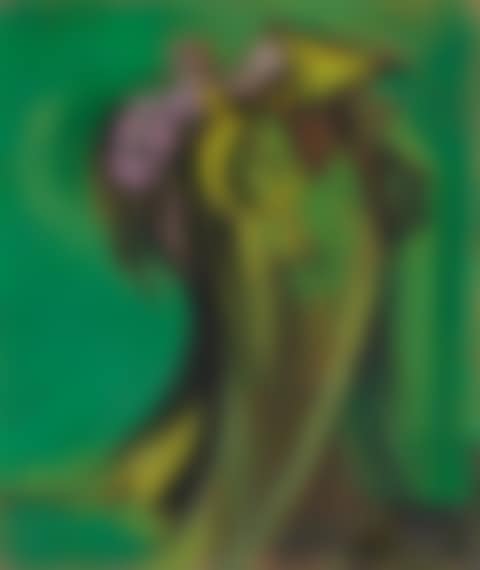 Weeping Magdalen (preview)