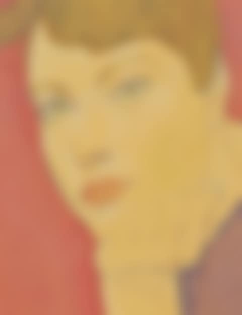 Miss Alexis Smith (Hollywood 1943) (preview)