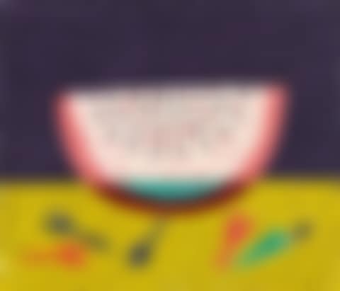 Watermelon (preview)