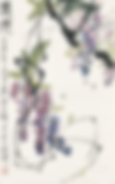 Wisteria (preview)