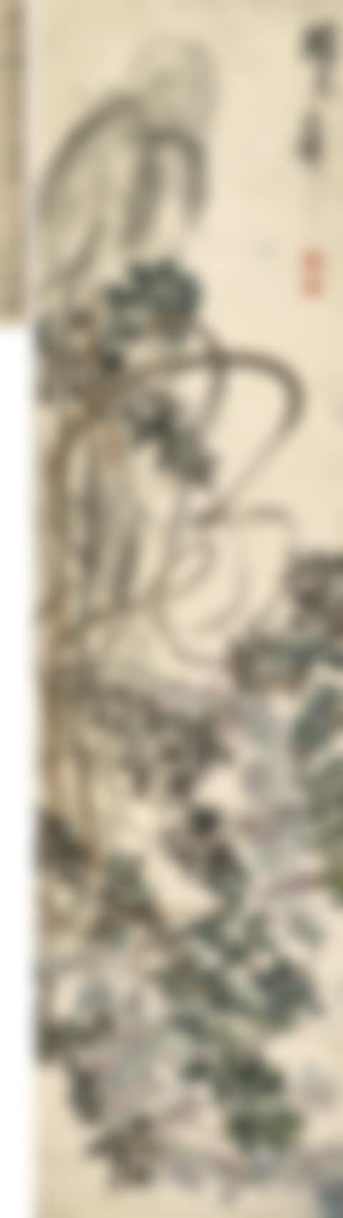 Wisteria (preview)