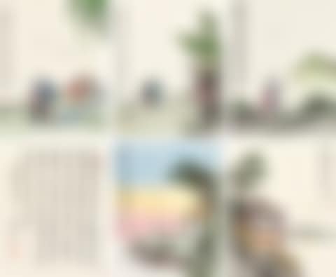 Pleasures of Life (preview)
