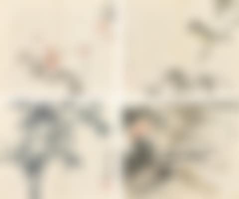 Various Subjects (preview)