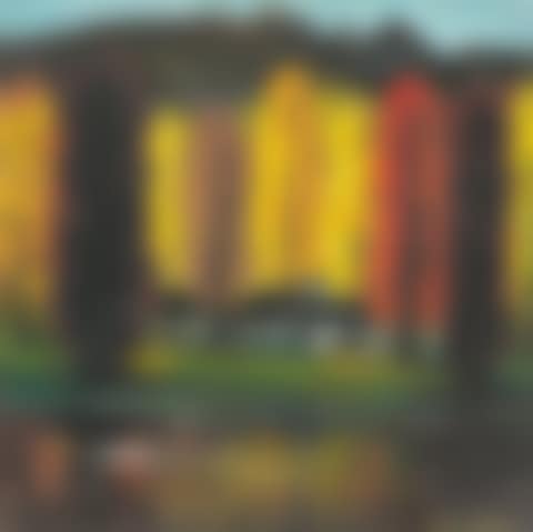 Autumn Twilight (preview)