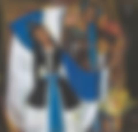 The Lotus Lantern (preview)
