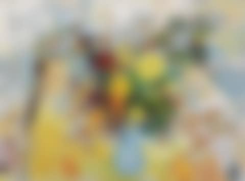 Harmonie Jaune (Harmony in Yellow) (preview)