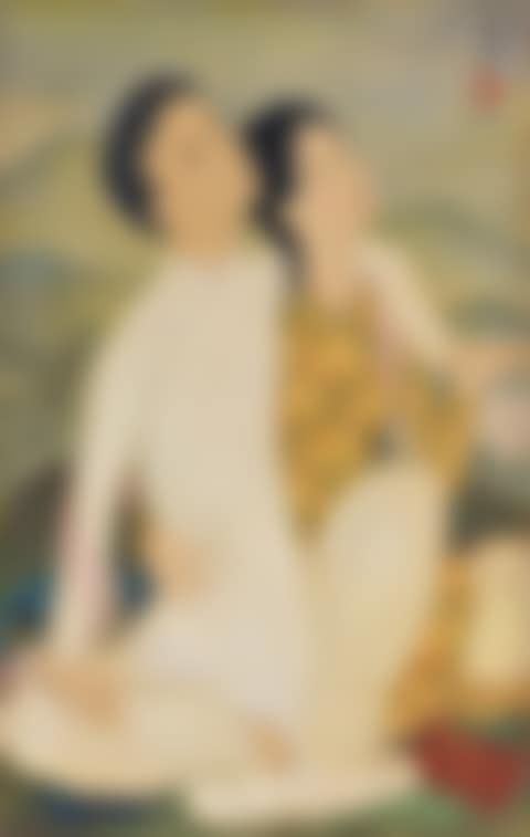 Idylle (Idyll) (preview)