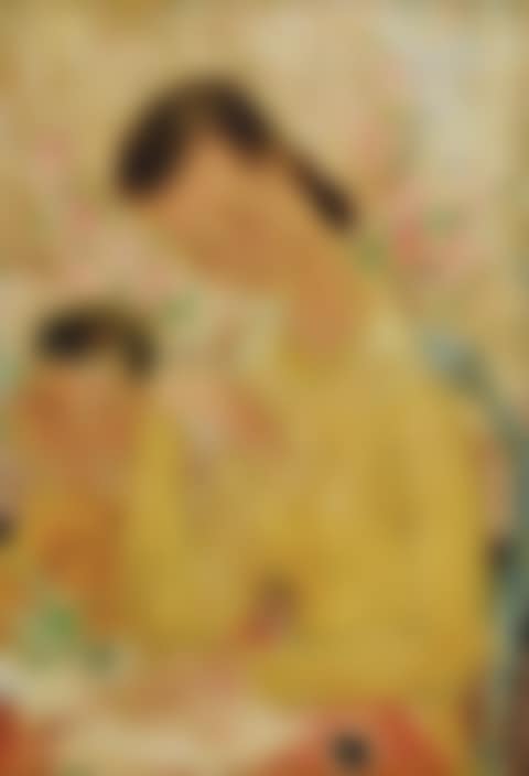 Mère et Enfant (Mother and Child) (preview)
