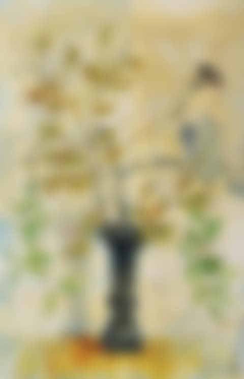 Le Vase De Bronze (The Bronze Vase) (preview)