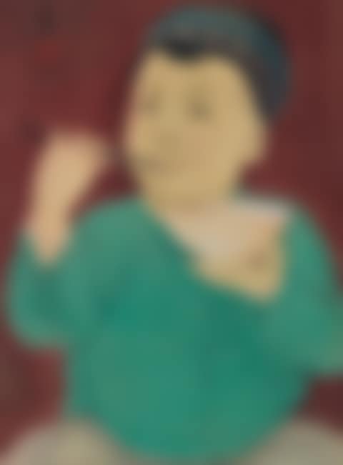 Le Petit Garçon (The Little Boy) (preview)