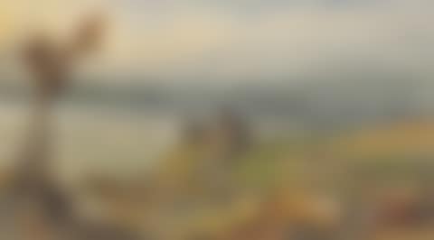 Harlech Castle, Wales (preview)