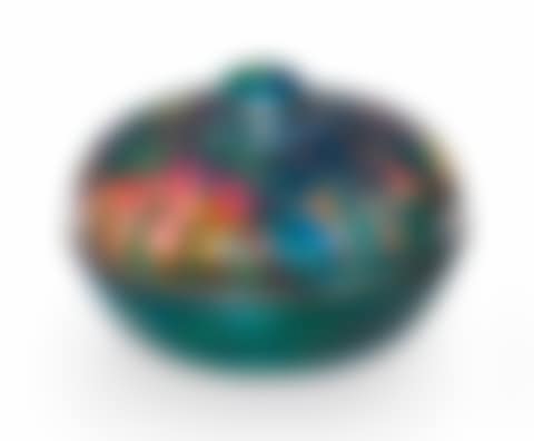A COVERED BOX (preview)