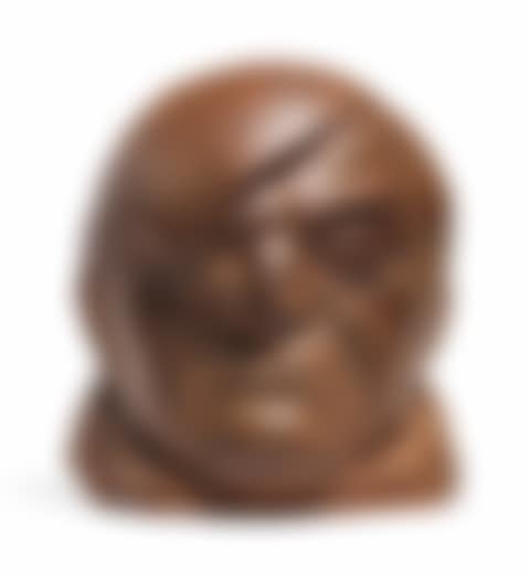 Masque de Picasso (preview)