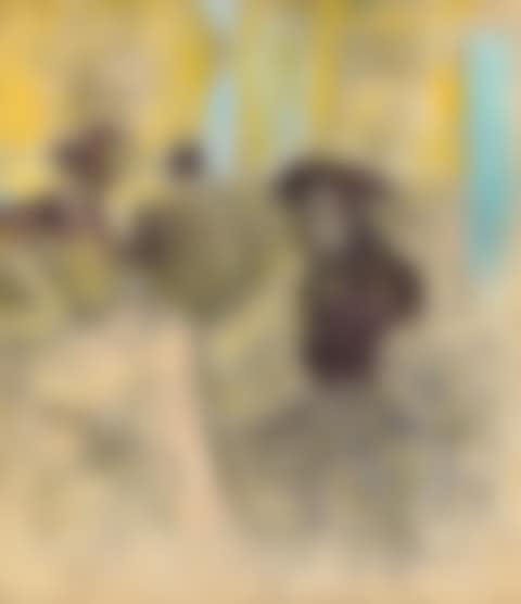 Le Salon chez Marcelle Aron (preview)