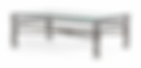 Grande table 'torsade' (preview)