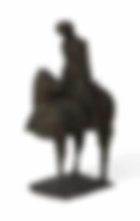 Piccolo cavaliere (preview)