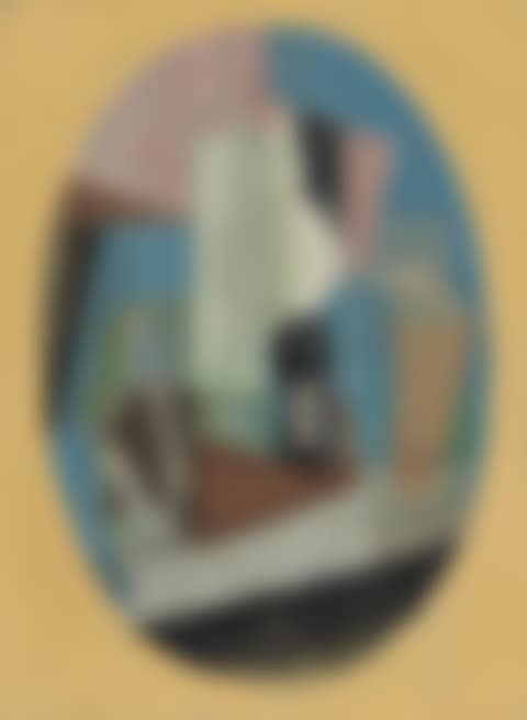 Nature morte au journal (preview)