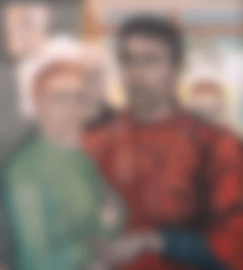 Faith and Reward (preview)