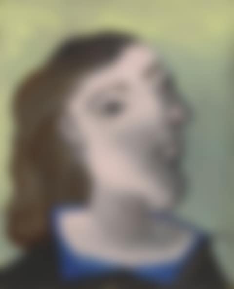 Tête de femme (Dora Maar) (preview)