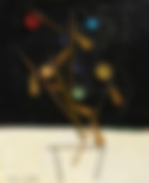 Sans titre (Pot de fleurs) (preview)