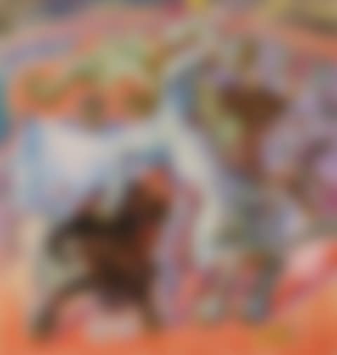 Corrida mythologique (preview)