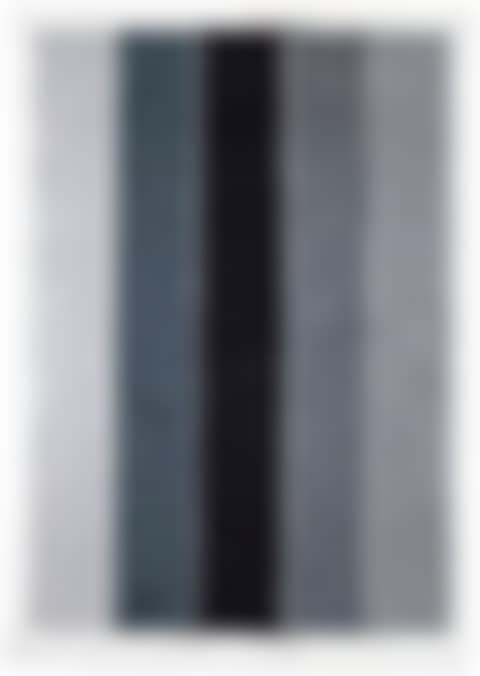 Colored Paper Image IX (Four Grays with Black I) (preview)