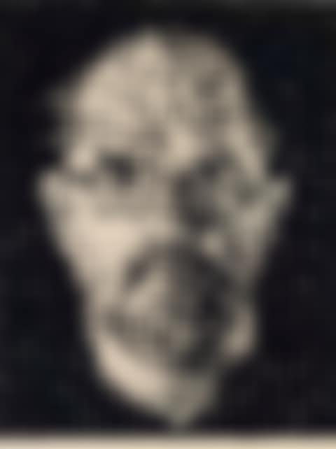 Self Portrait (preview)