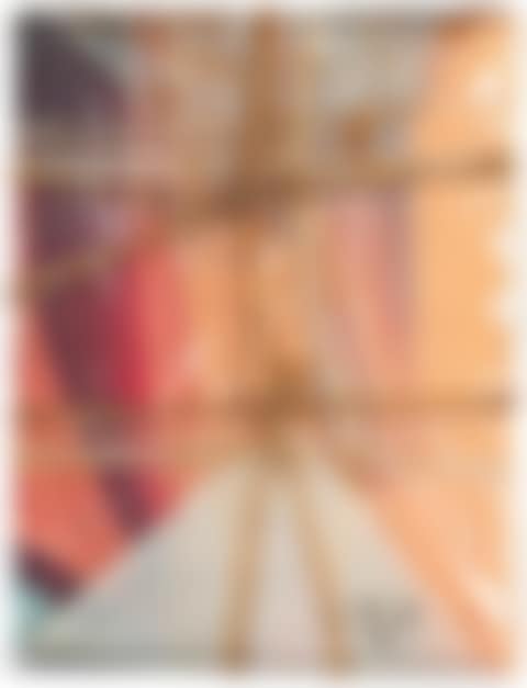 Wrapped Book The Whispering Veils (preview)