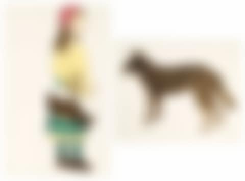 Companions (preview)