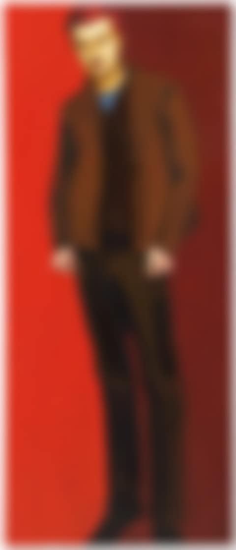 Jake Chapman (preview)