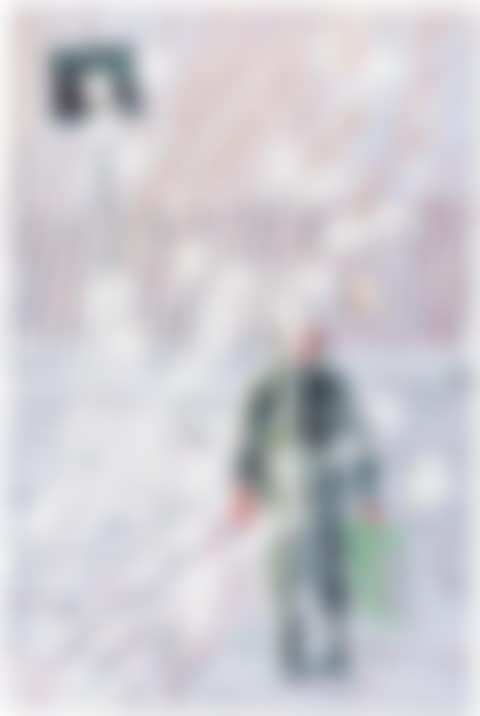 Snowballed Boy (preview)