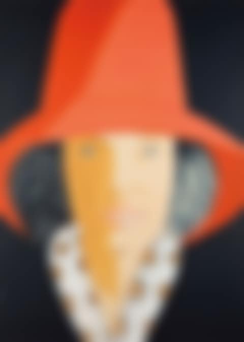 Red Hat (Nicole) (preview)