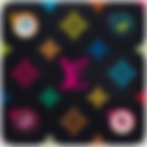 Eye Love SUPERFLAT (preview)