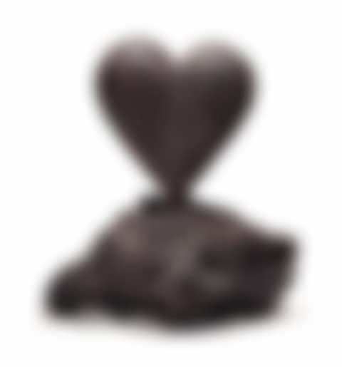 The Heart on a Rock (preview)