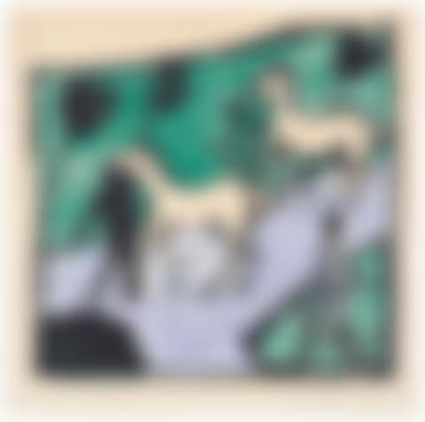 Weisse Pferde (preview)