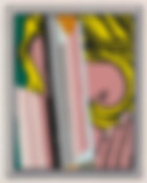 Reflections on Hair, from: Reflections Series (preview)