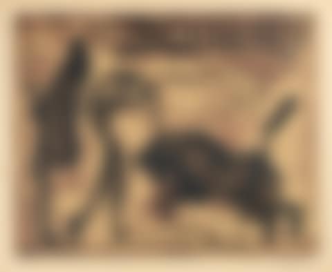 Les Banderilles (preview)