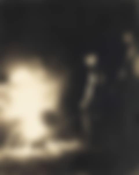 Glass maker, Studebaker Foundry (preview)