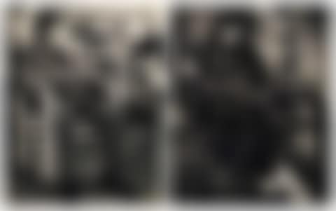 Gamblers, French Riviera (preview)