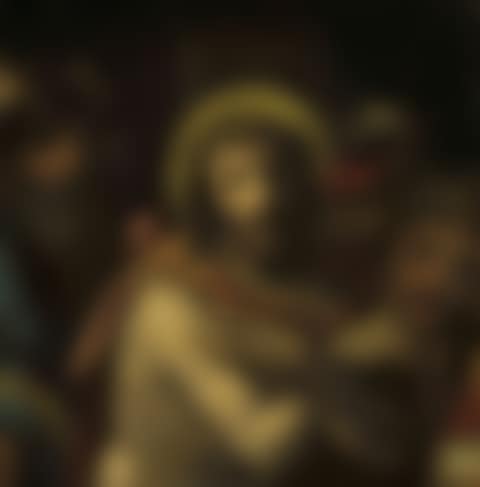 Christ Crowned with Thorns (preview)