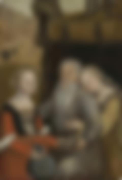 Lot and his daughters (preview)
