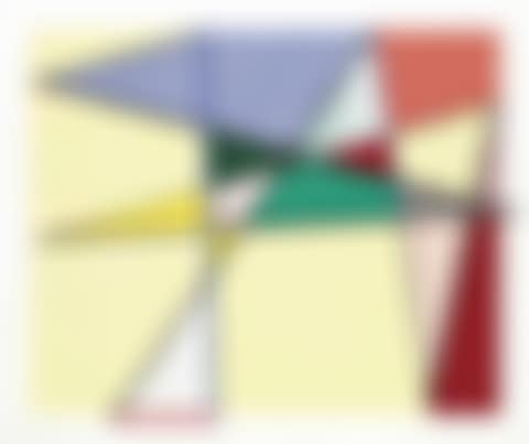 Imperfect 67 x 79 7/8", from Imperfect Series (preview)