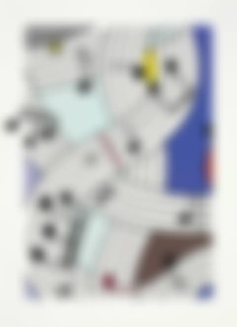 Composition I (preview)