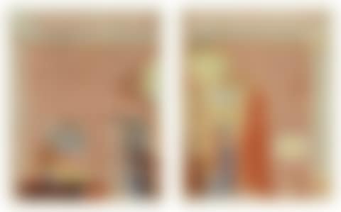 Paysages et Intérieurs (preview)