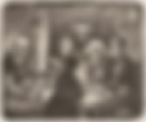 The Potato Eaters (preview)