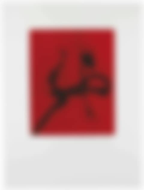Gesture IV (State I) (preview)